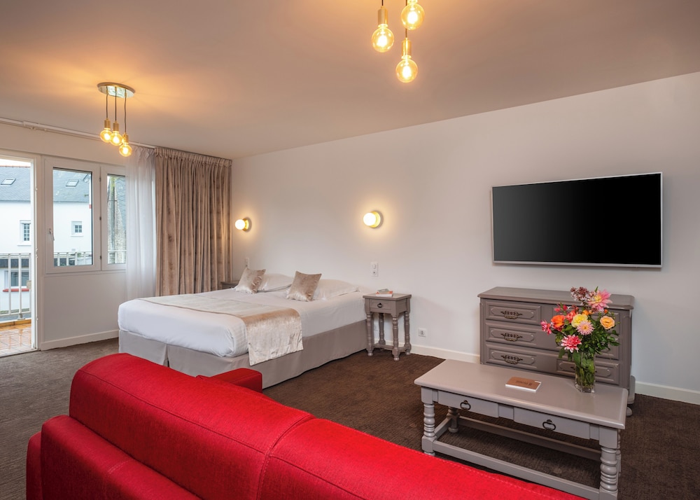 Suite Junior Premium - Photo 3