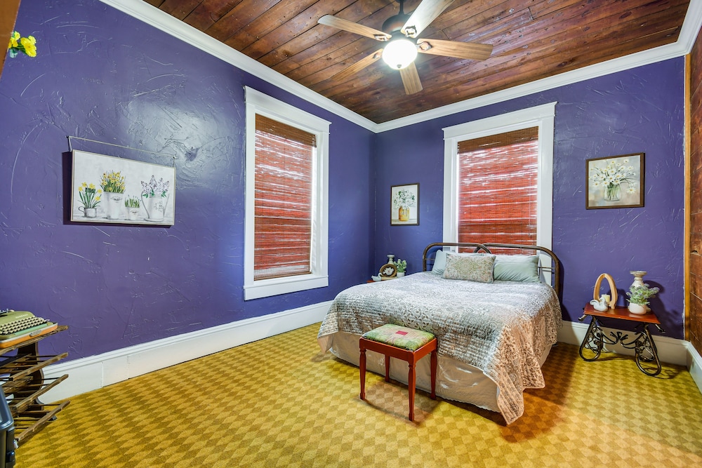 Apartment (2 Bedrooms) photo 2