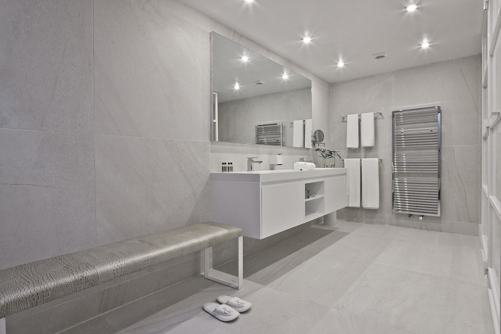 Suite (The Riad)