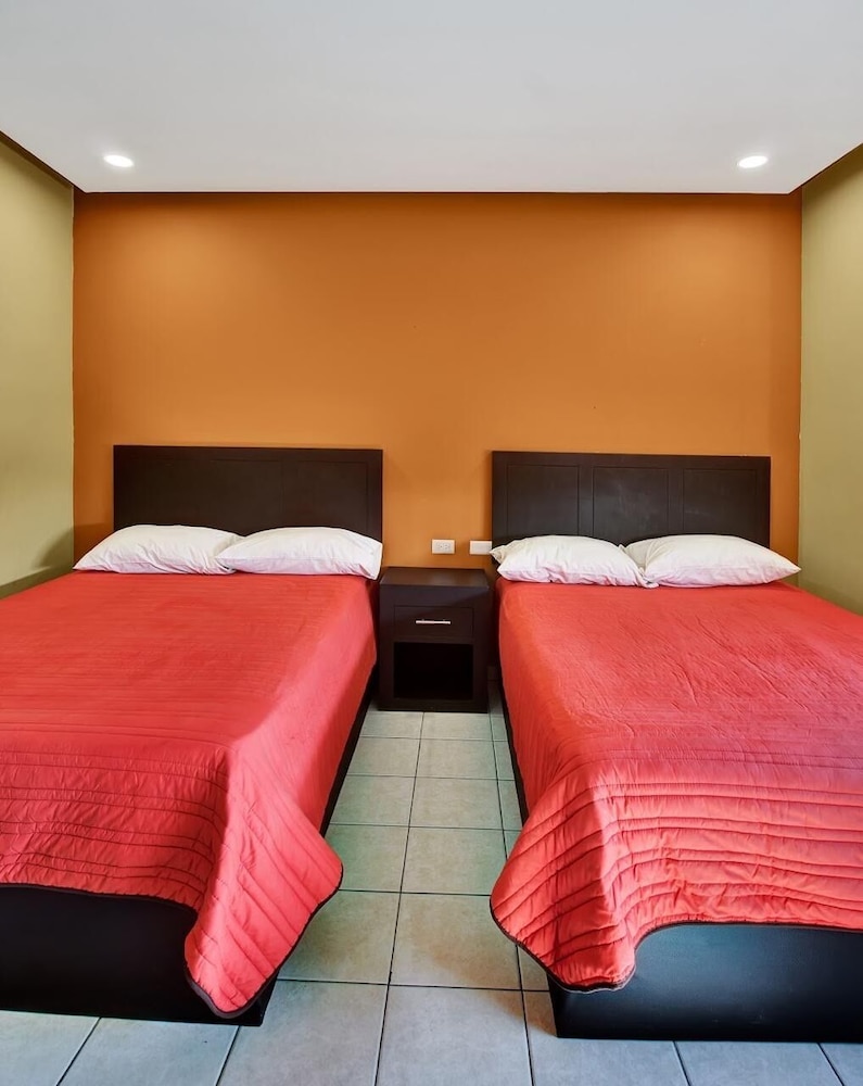 Standard Double Room, Non Smoking photo 1