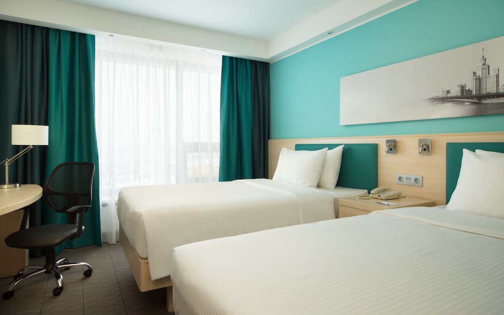 Twin Room photo 2