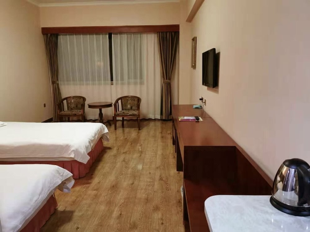 Classic Double Or Twin Room photo 3