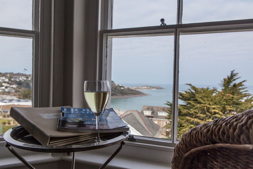 Deluxe Room (Porthminster) photo 3