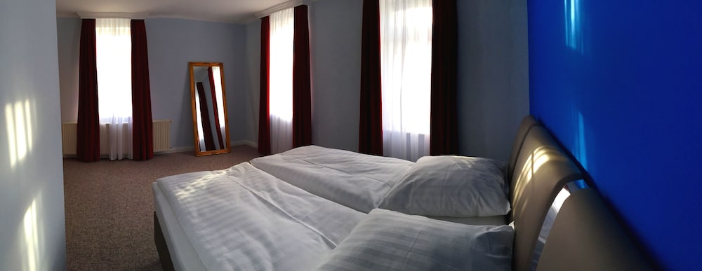Junior Apartment, Balcony