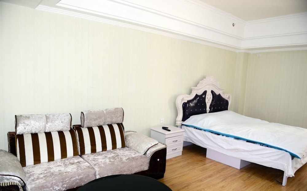 Exclusive Room photo 1