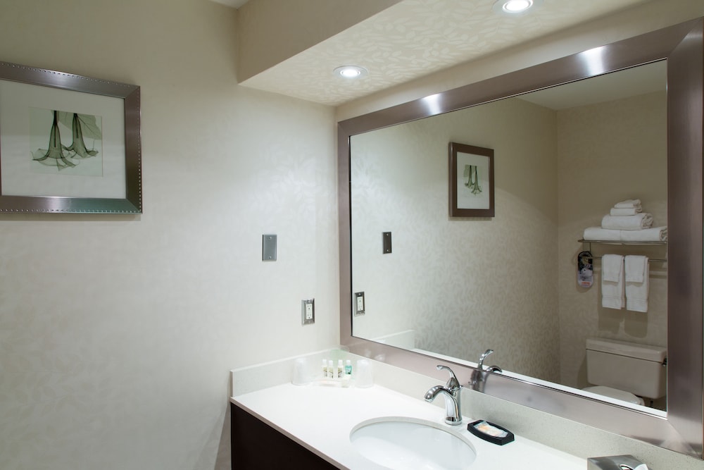 Standard Room, 1 Queen Bed, Accessible (Communications) - Photo 6