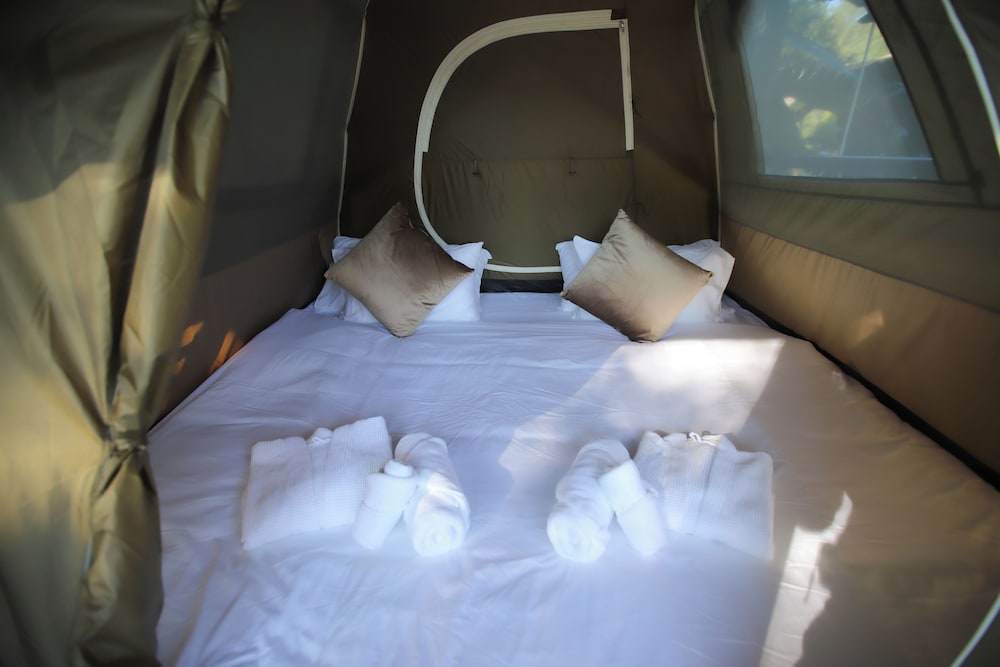 Family Tent - Photo 3