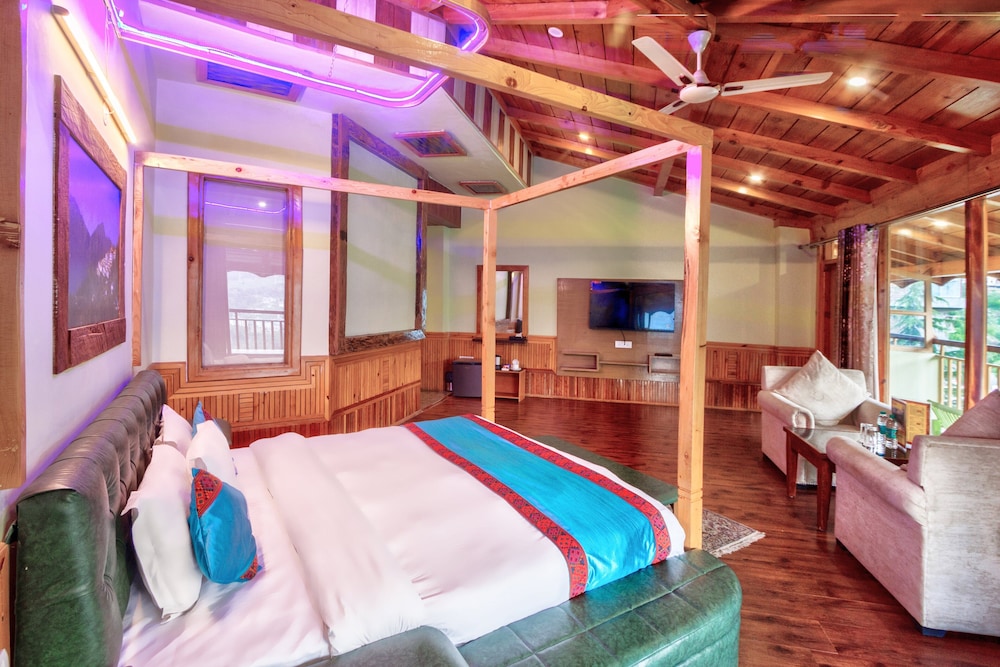 Executive Room - Photo 3