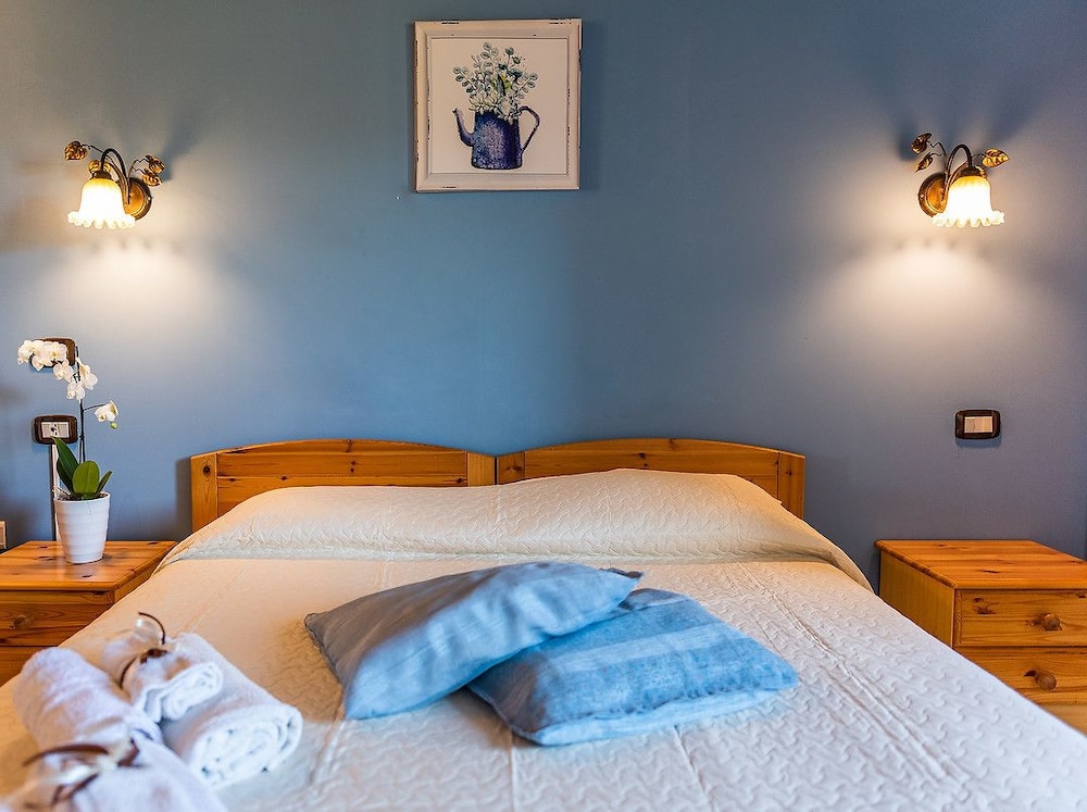 Standard Double Room, Garden View photo 3