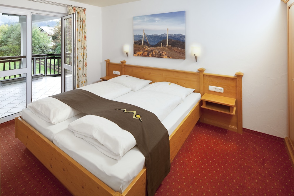 Standard Apartment ((C)+ cleaning fee 55€ )