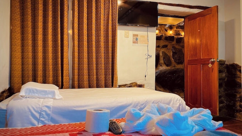Traditional Double Room, Mountain View photo 1