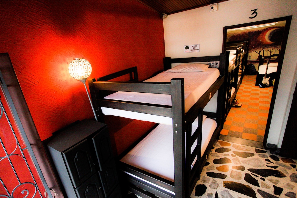 Shared Dormitory, Mixed Dorm photo 1