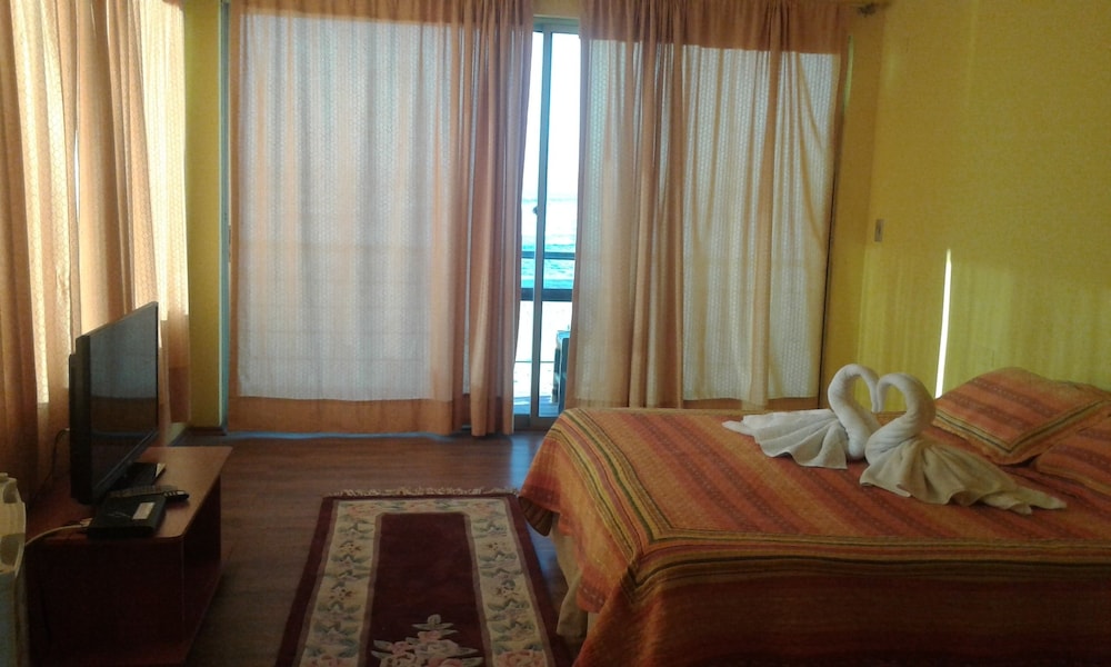 Standard Double Room, 1 Double Bed