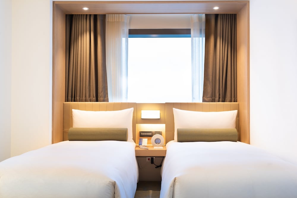 Superior Room, 2 Twin Beds - Photo 2
