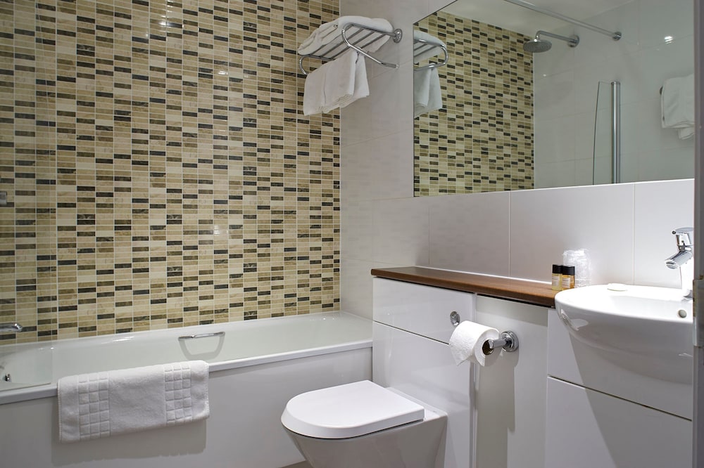 The Residence - Photo 13