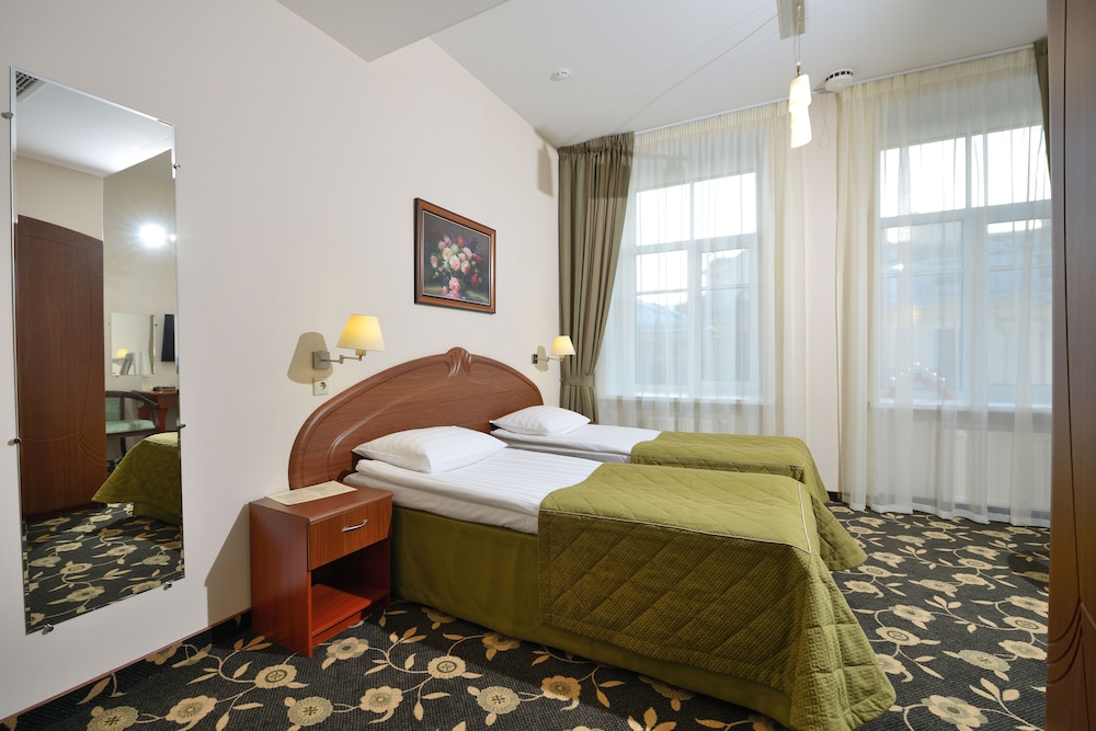 Comfort Double or Twin Room photo 1