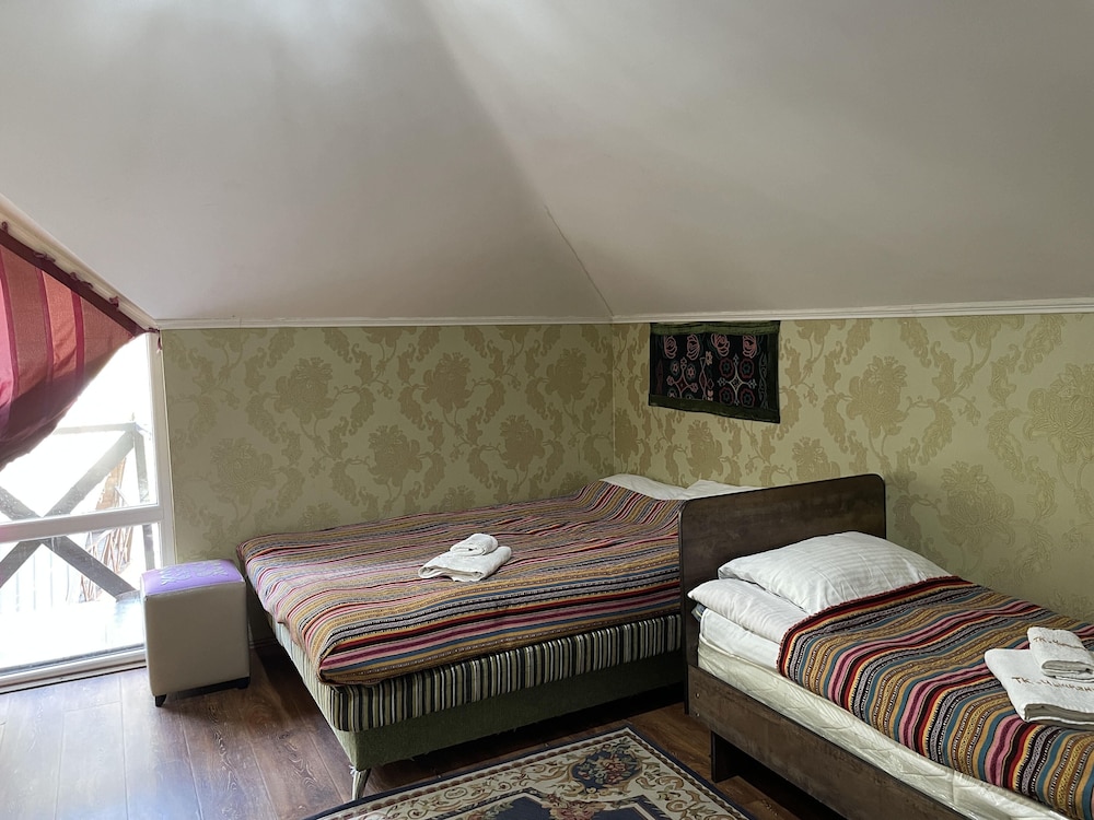 Traditional Triple Room photo 1