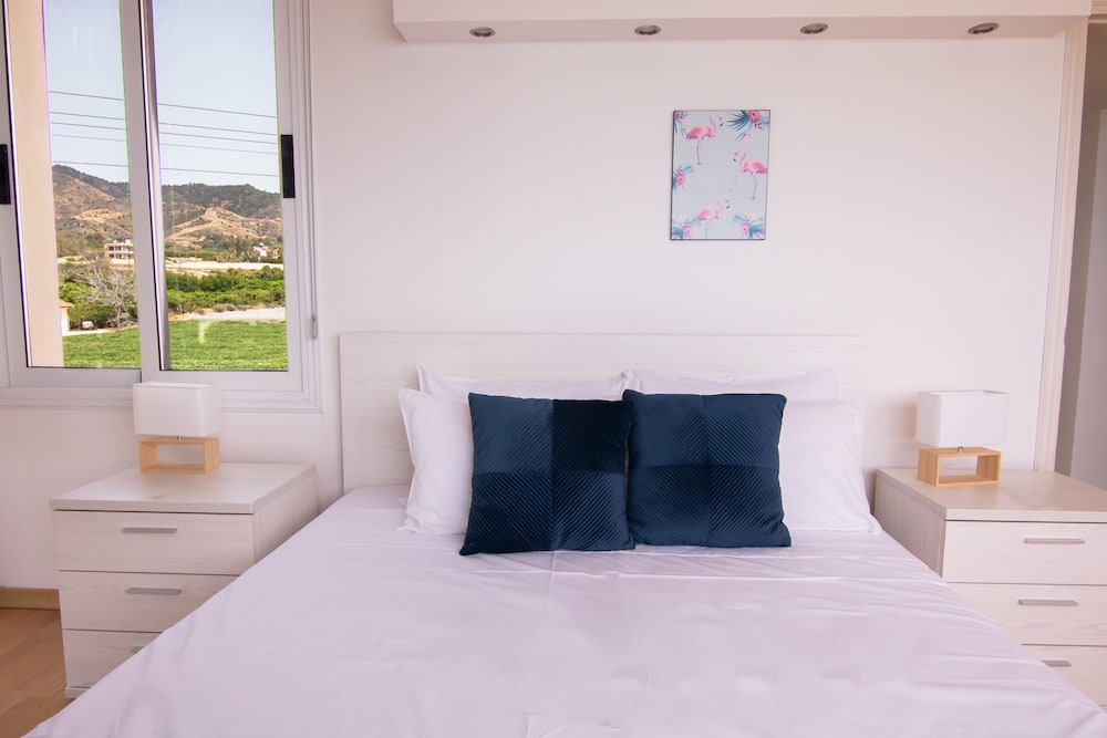 Luxury Villa, Sea View photo 3