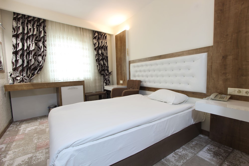 Single Room photo 1