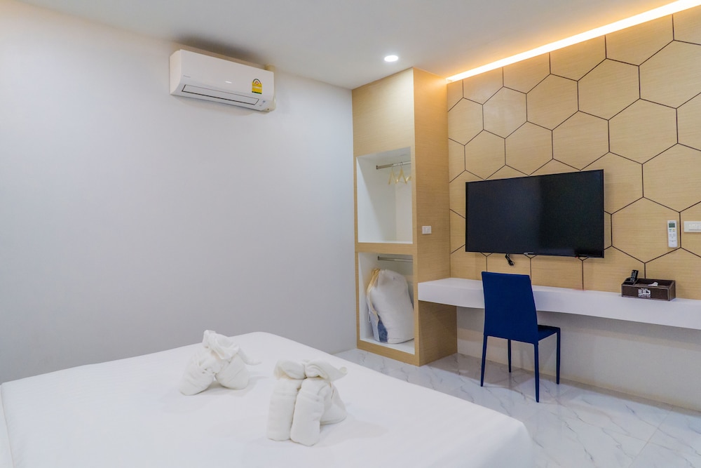 2Bed Room Family Suite photo 1