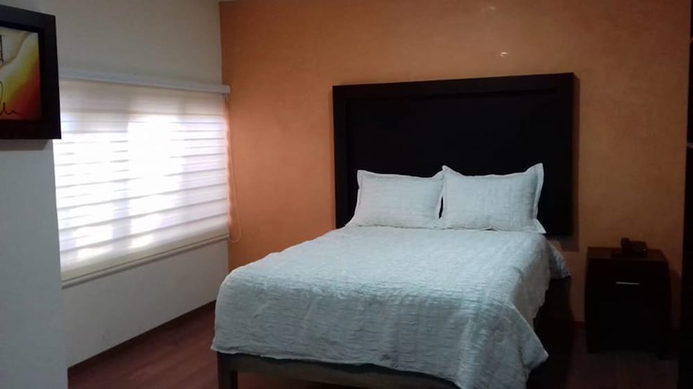 Standard Room, 1 Double Bed photo 1