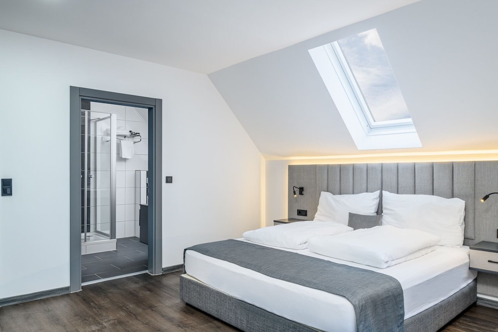 Junior Suite With Balcony photo 1