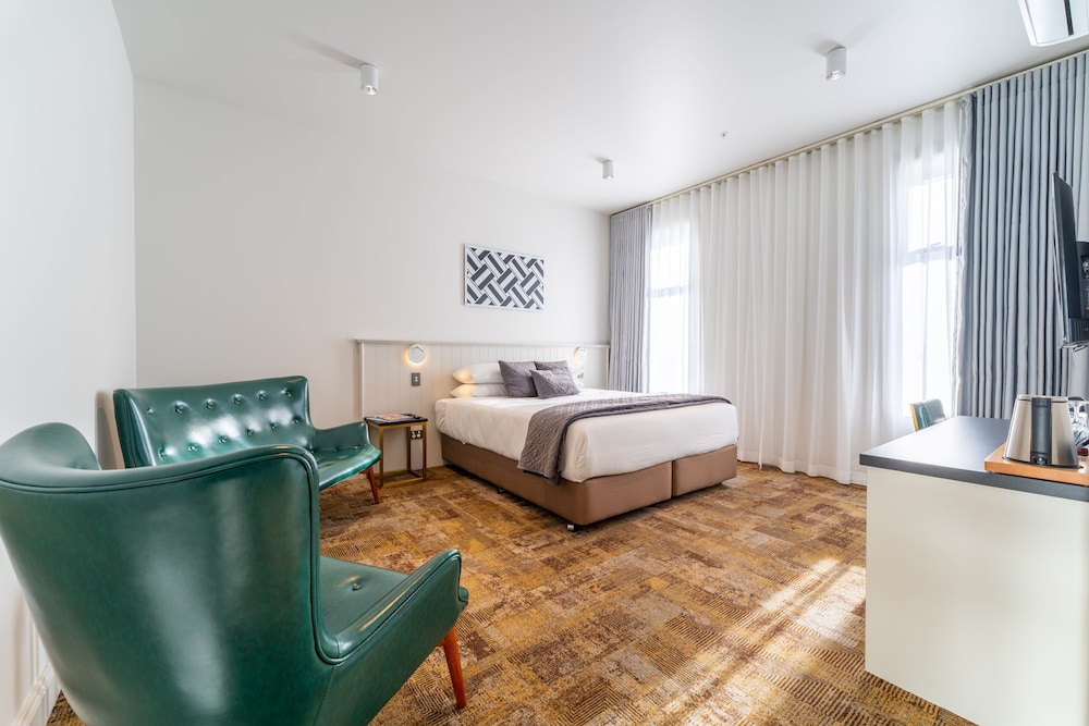 Suite photo 1