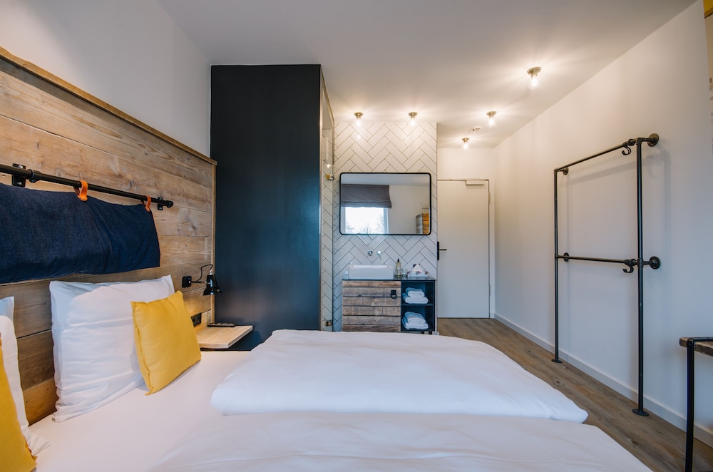Superior Double Room photo 2