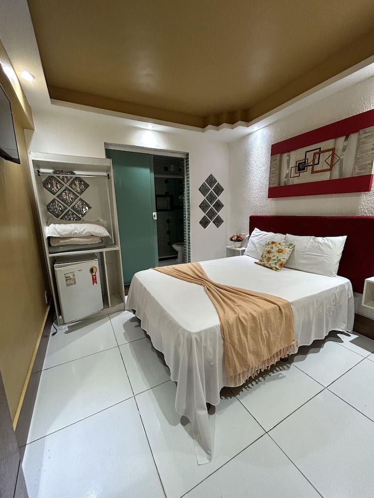 Classic Room - Photo 9