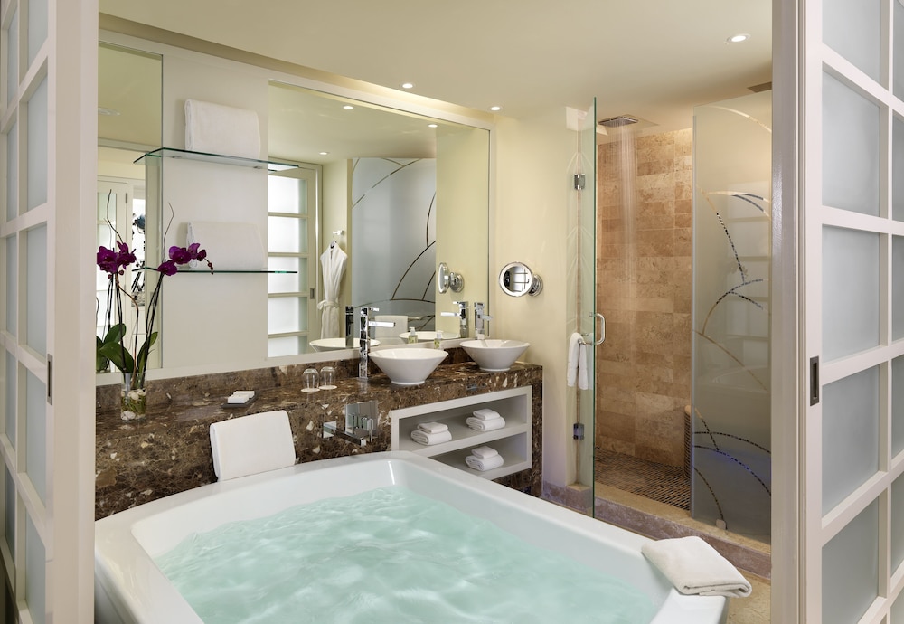 Junior Suite, nature view