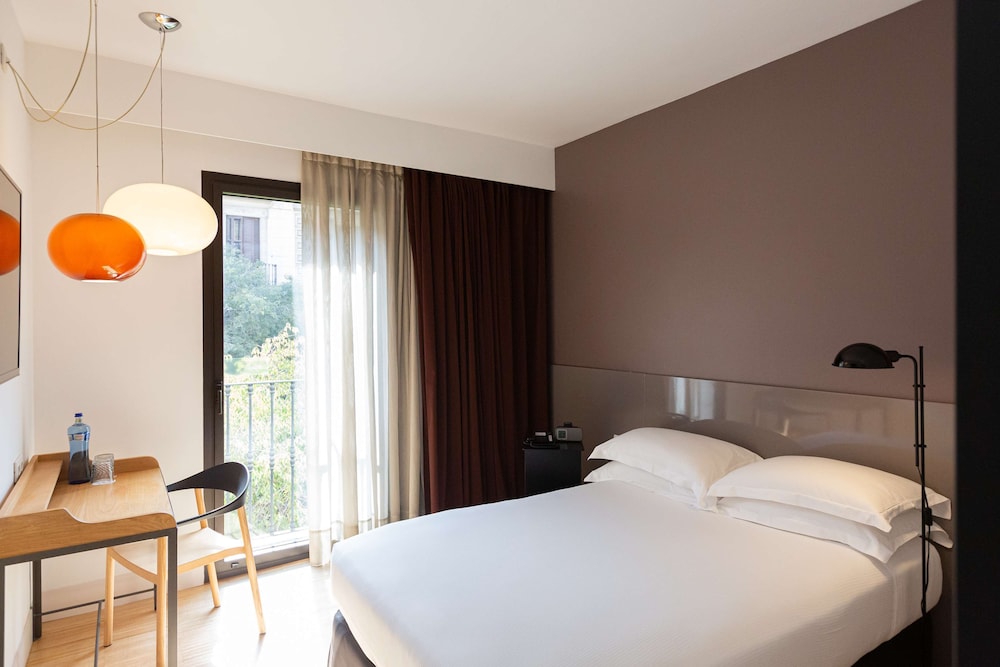 Single Room (1 Bed)
