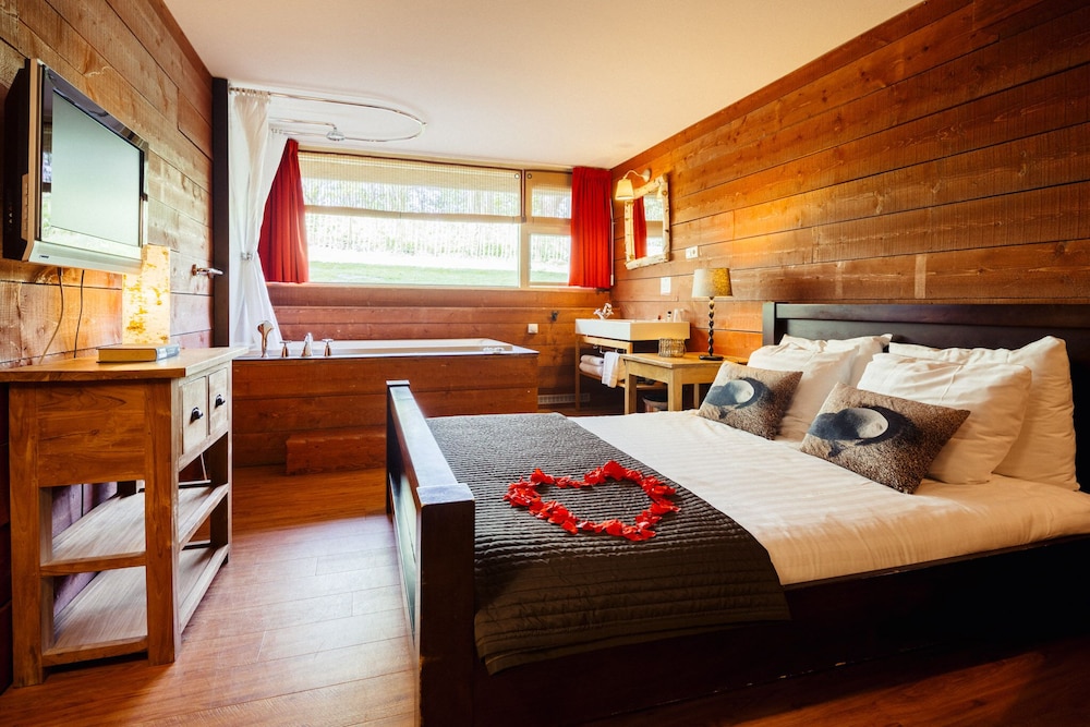 Romantic Room