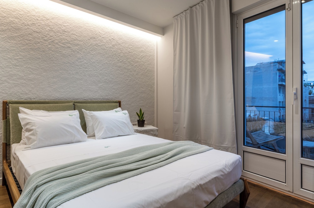 Romantic Double Room photo 3
