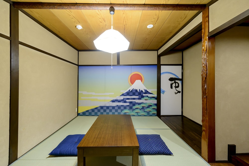Triple Room, Non Smoking