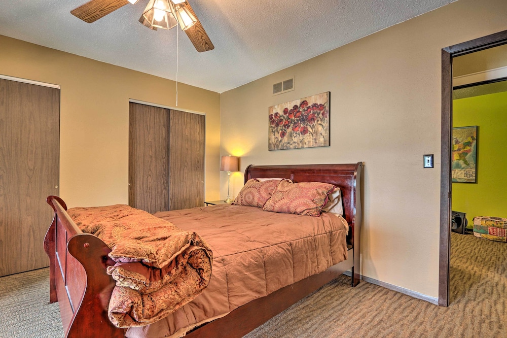 House (3 Bedrooms) photo 1