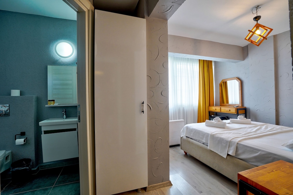 Standard Room - Photo 7