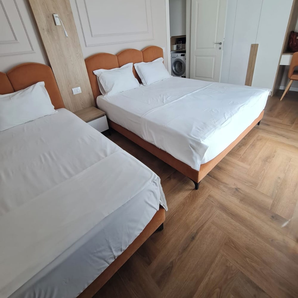 Apartment, 1 Bedroom photo 1
