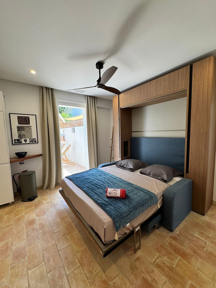 Hotel Les Jardins de Porquerolles, Billede 23