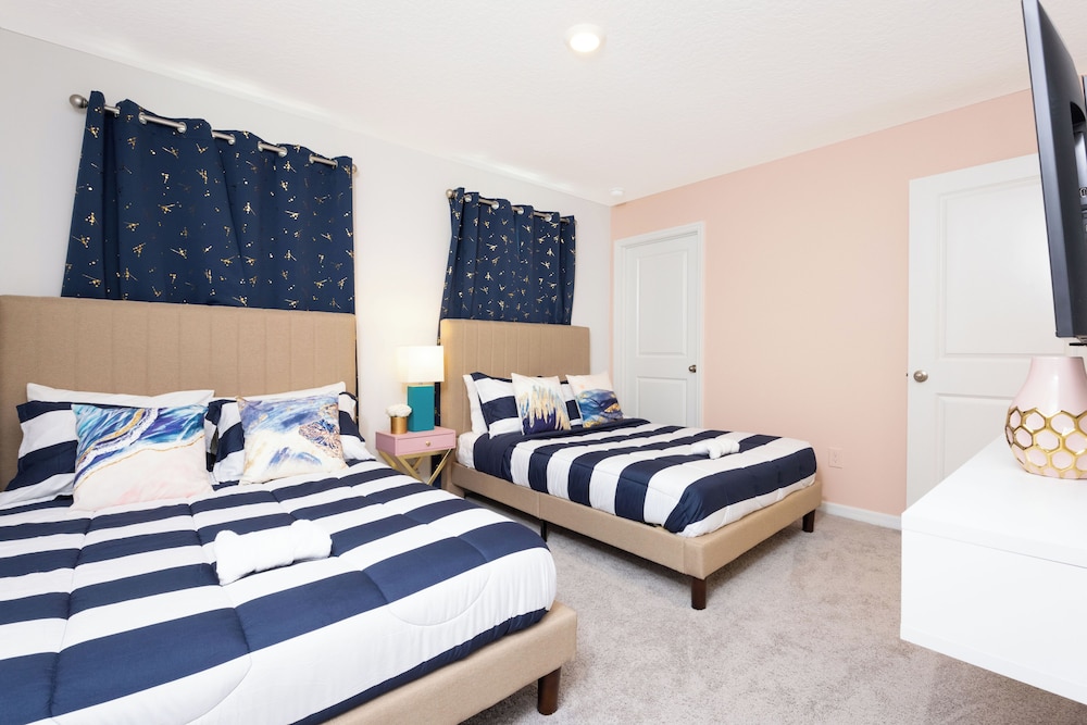 Fabulous 3 Bd Close to Disney Enclaves at Festival 800, Foto 24