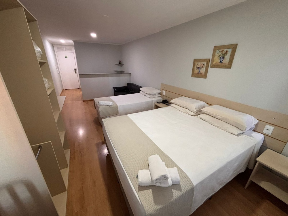 Deluxe Triple Room photo 2