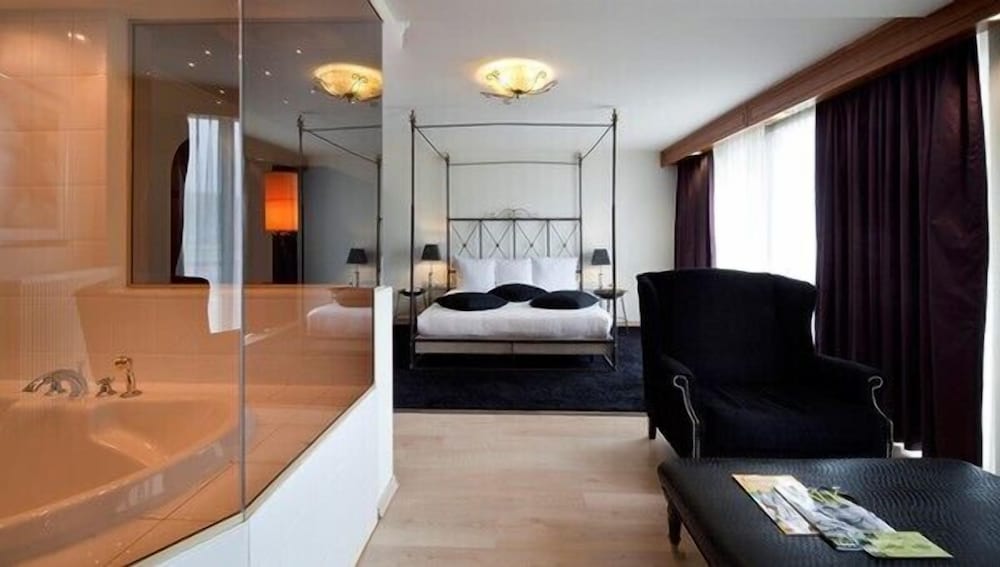 Suite, Sauna photo 3