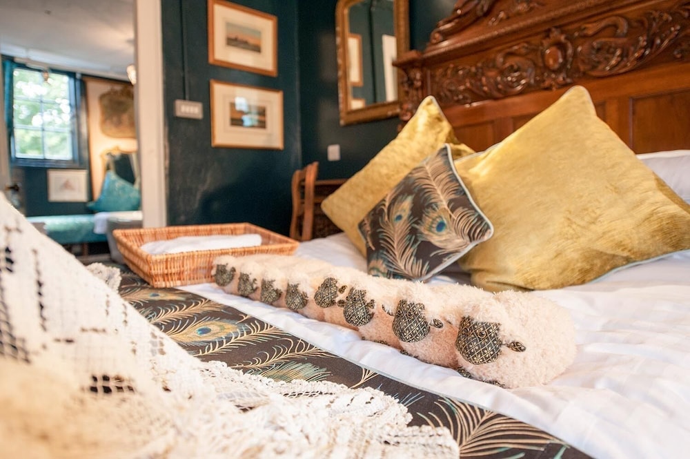 Superior Suite, Ensuite (JOSEPHINE) photo 2
