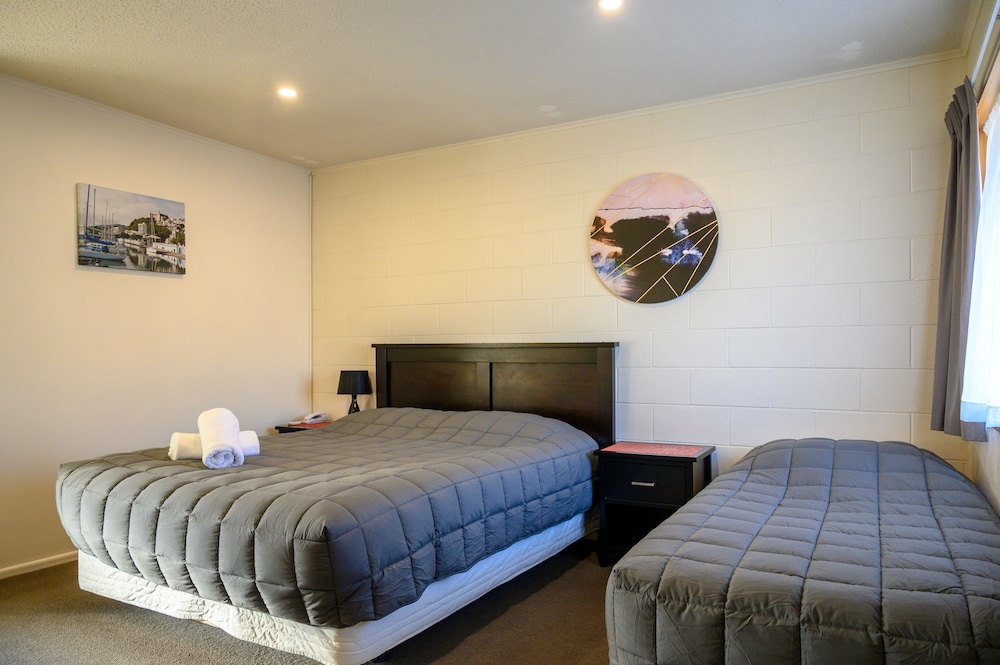 Comfort Double or Twin Room, 2 Twin Beds, Kitchenette photo 1