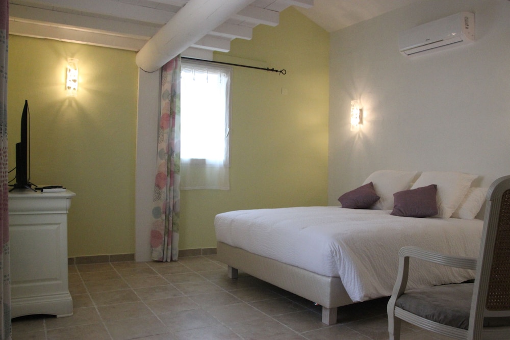 Double Room (Fleur De Vervaine) photo 1