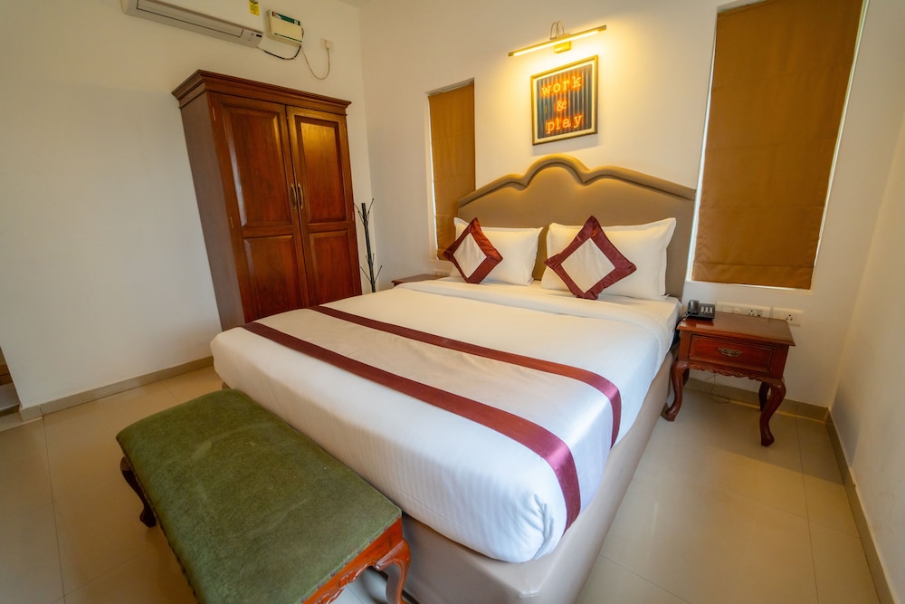 Standard Room, 1 Double Bed - Photo 3