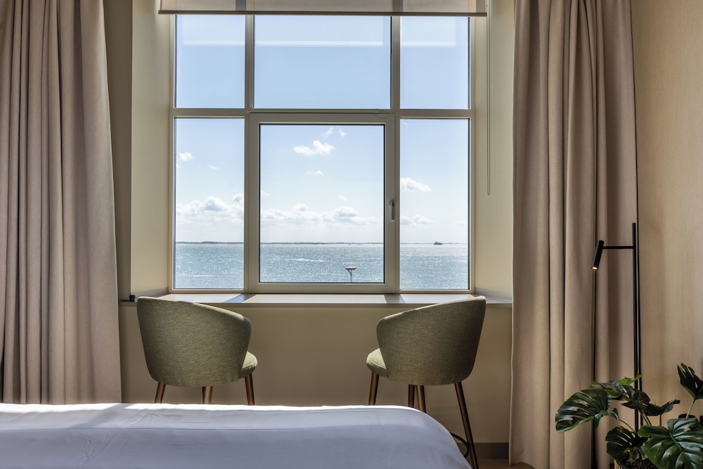 Standard Room, Sea View