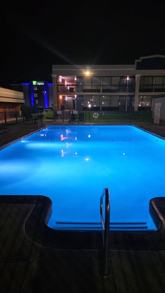 Baymont by Wyndham Culpeper, Foto 3