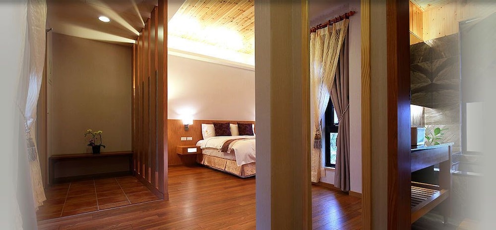 Double Room, Lake View photo 2