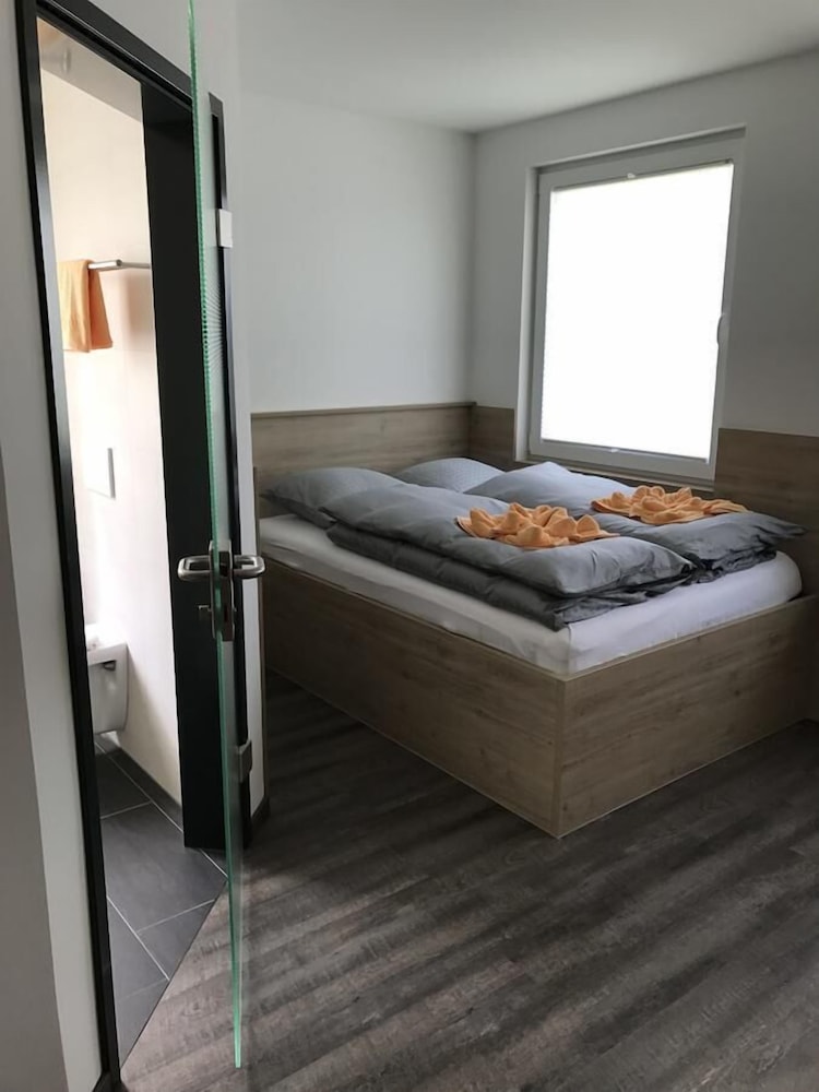 Comfort Double Room photo 1