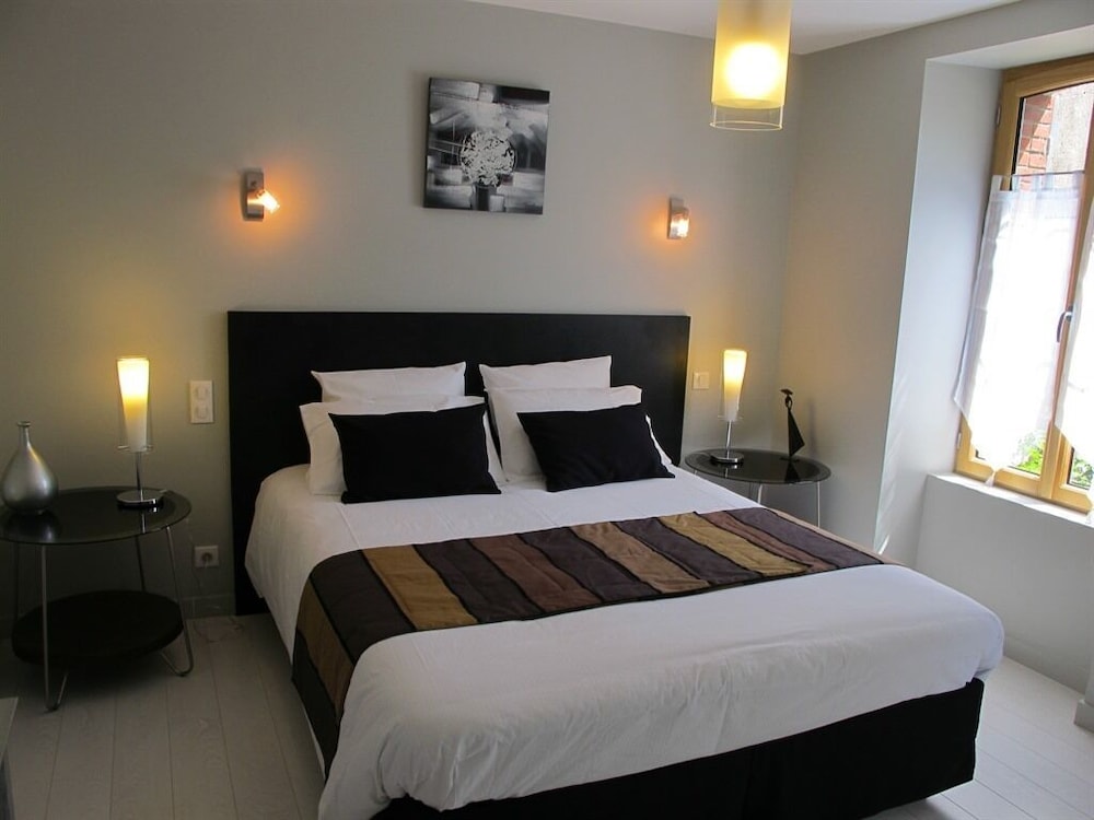 Double or Twin Room, Private Bathroom photo 1